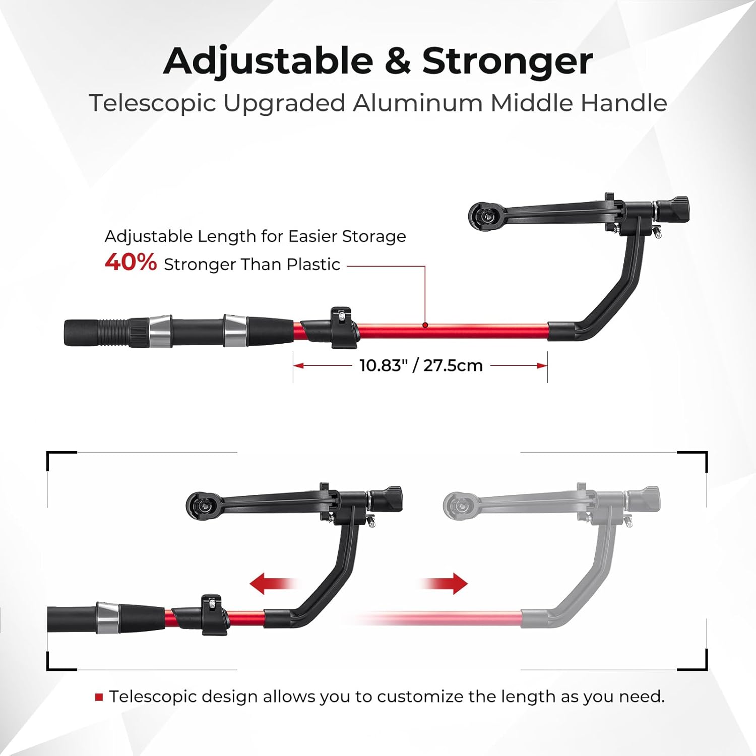 Piscifun Speed X Fishing Line Winder with Unwinding - Spooling Station for Spinning, Cast, and Spincast Reels - Image 4